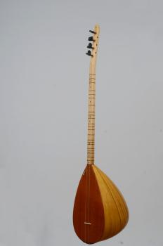 Saz Baglama